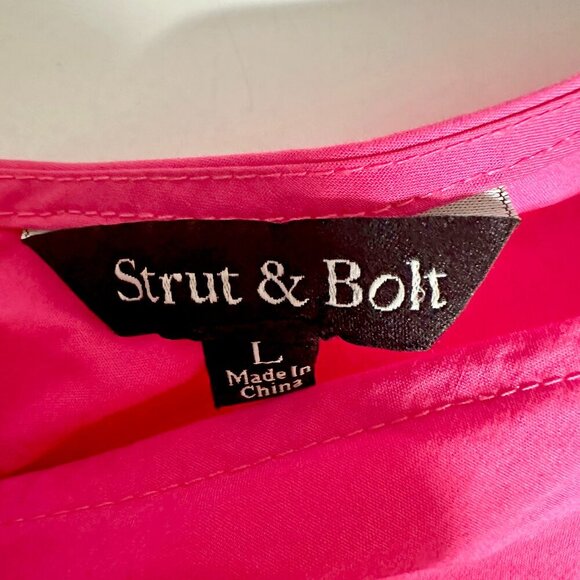 Strut & Bolt Top - Picture 5 of 8